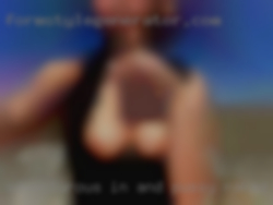 Adventurous in and pussy naked out of bed from Nevada!