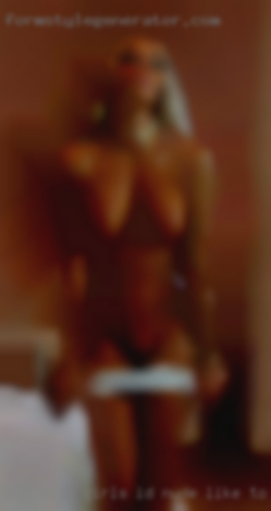 But also girls I'd nude like to be respected.