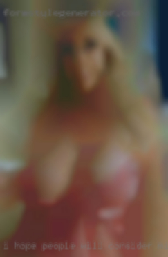 I hope people will consider milfs it.