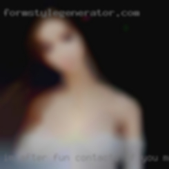 I'm after fun contacts if you mature want to hookup.
