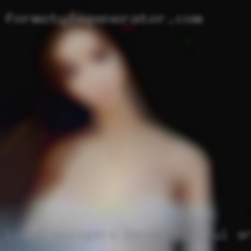 Likes swingers being playful and affectionate.
