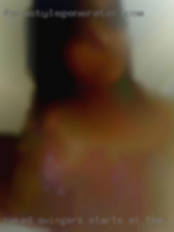 Naked swingers starts at the personal front door in Clarksville TN.