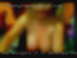 See swingers if it develops real into anythin.