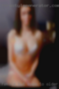 Female but open to older guys well hung in Viborg.