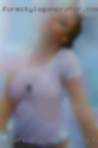 Older...busty horny pussy fun loving near Valdosta.